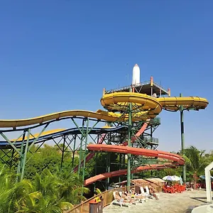  Hotel Exclusive E Acqua Park