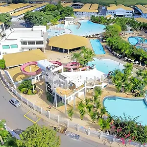  Apart-hotel L'acqua Diroma 1 2 3 4 5 - Temporada Cn